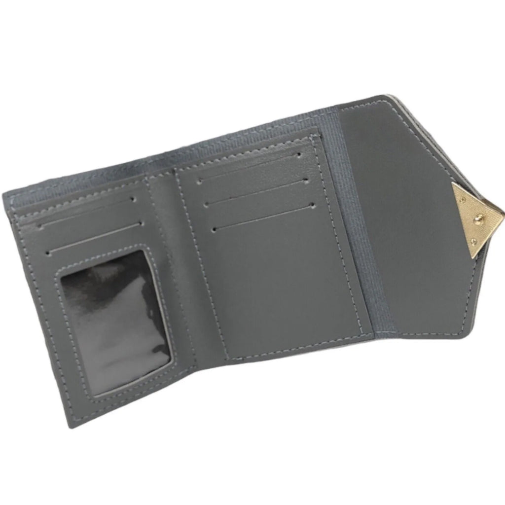 Women's Trifold Small Wallet