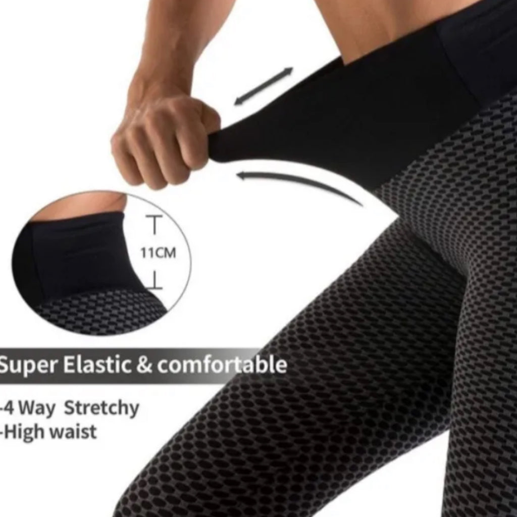 Tik Tok Yoga Pants Push Up High Waist Leggings for Women