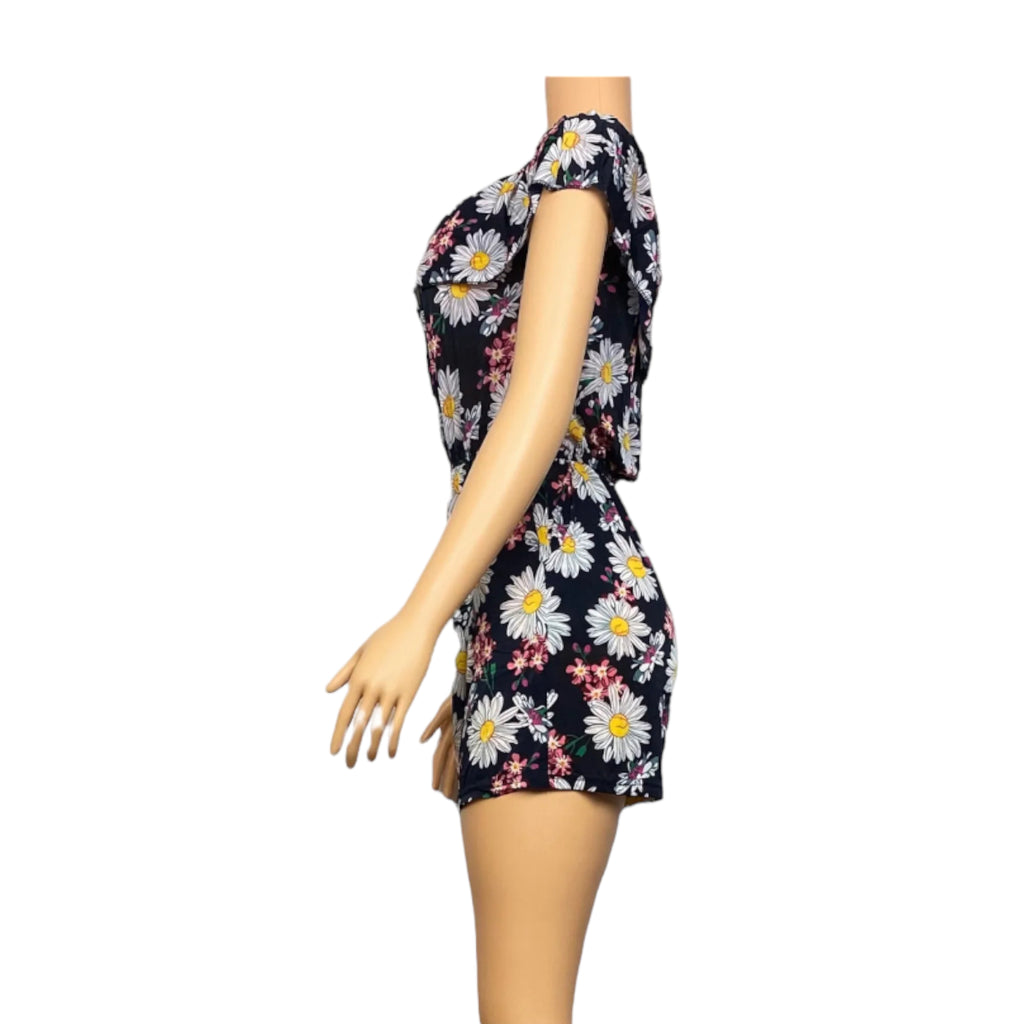 Women's Summer Romper