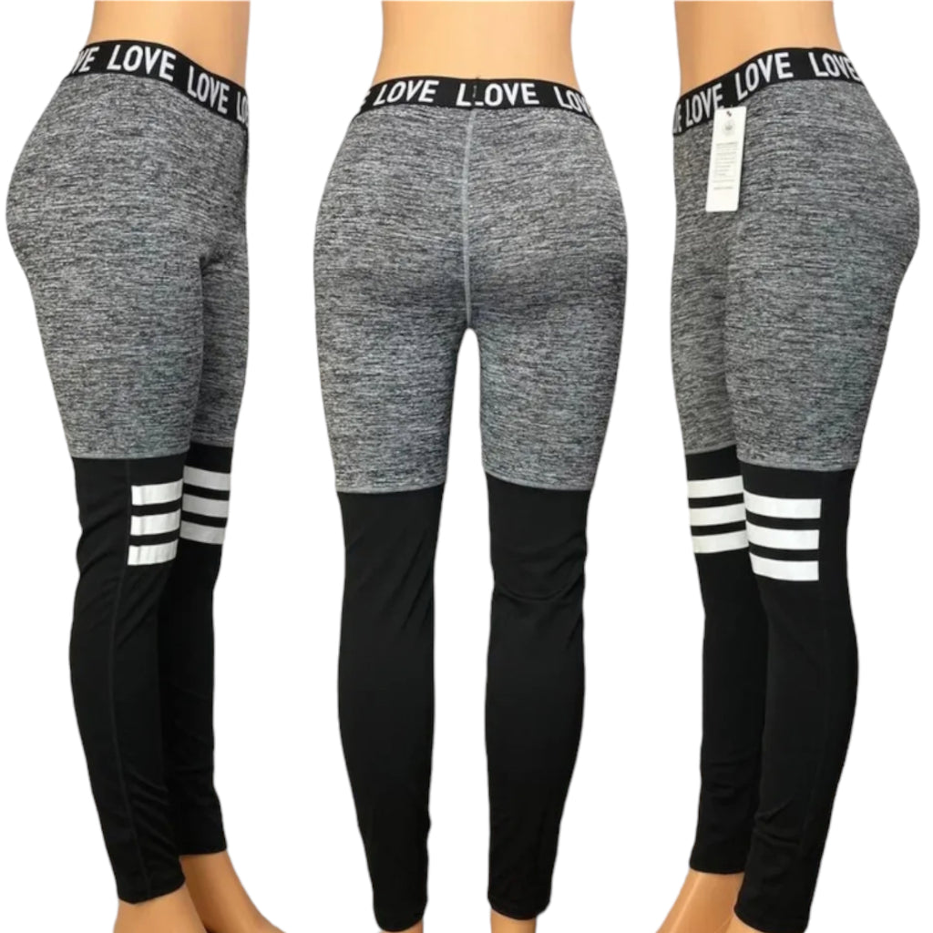 Women's Activewear Gym Sport Leggings